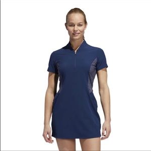 Adidas Classic Blues Beyond 18 Golf Dress
